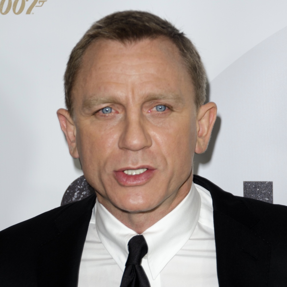 James Bond sarà di nuovo interpretato da Daniel Craig 