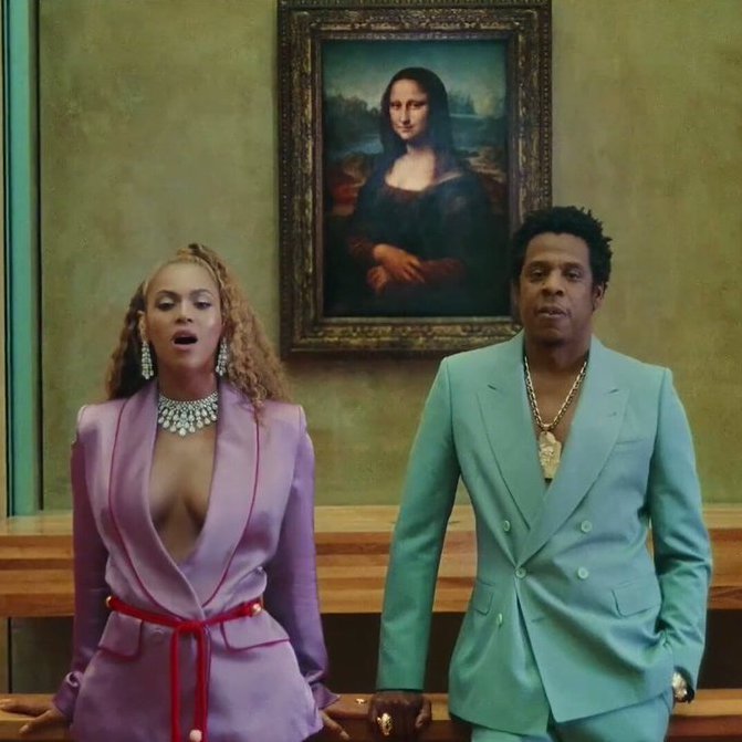 Jay-Z e Beyoncé, esce a sorpresa l'album Everything is Love