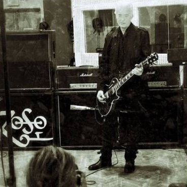 Jimmy Page negli studi Abbey Road, delirio fan sul web