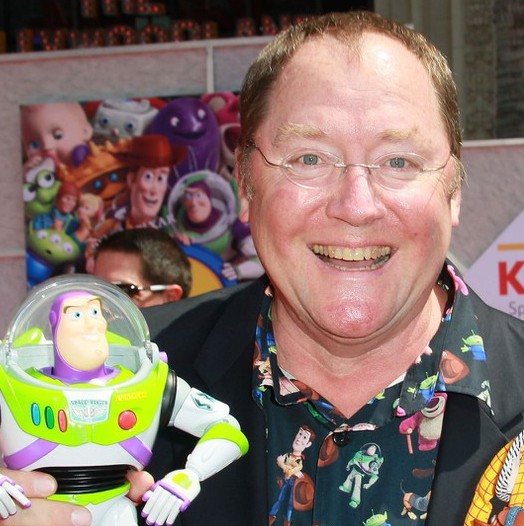 John Lasseter e lo scandalo Weinstein