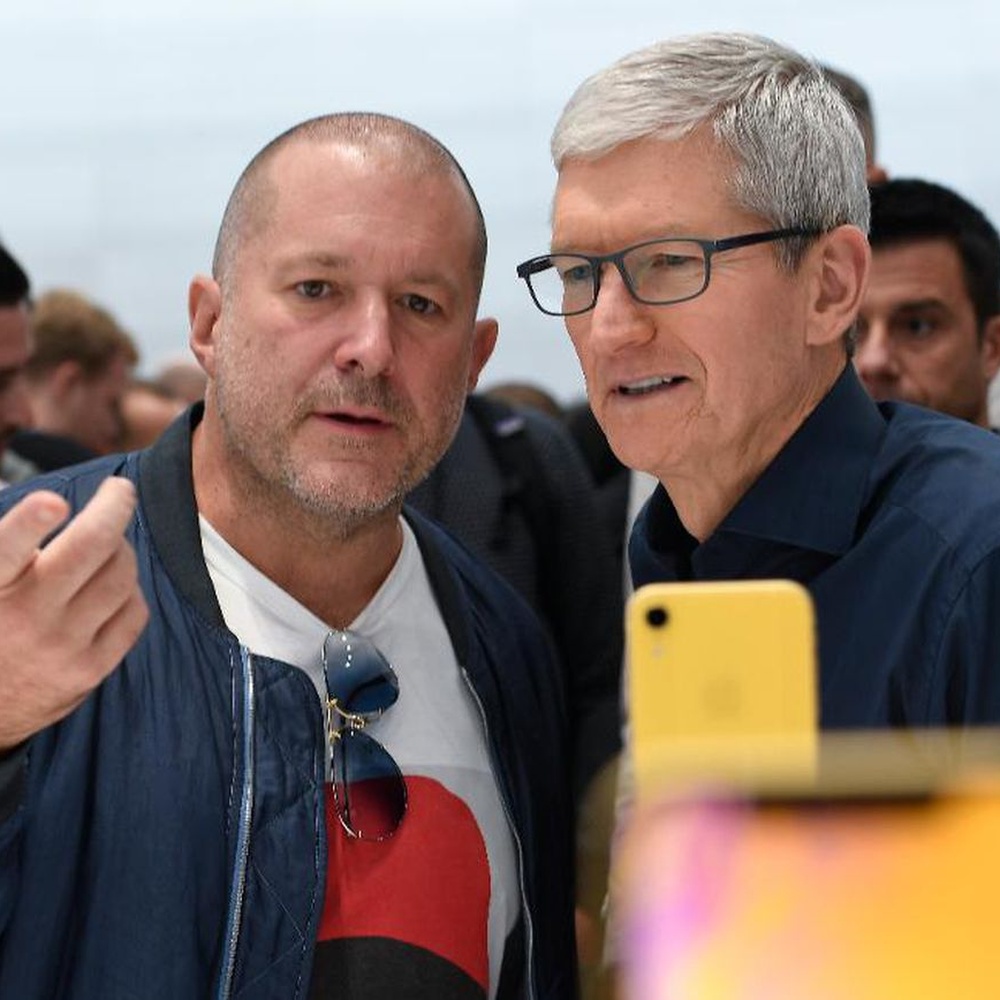 Jony Ive, il papà di iPhone lascia Apple dopo quasi trent'anni