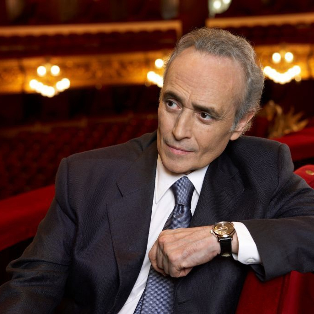 José Carreras torna a cantare alla Scala