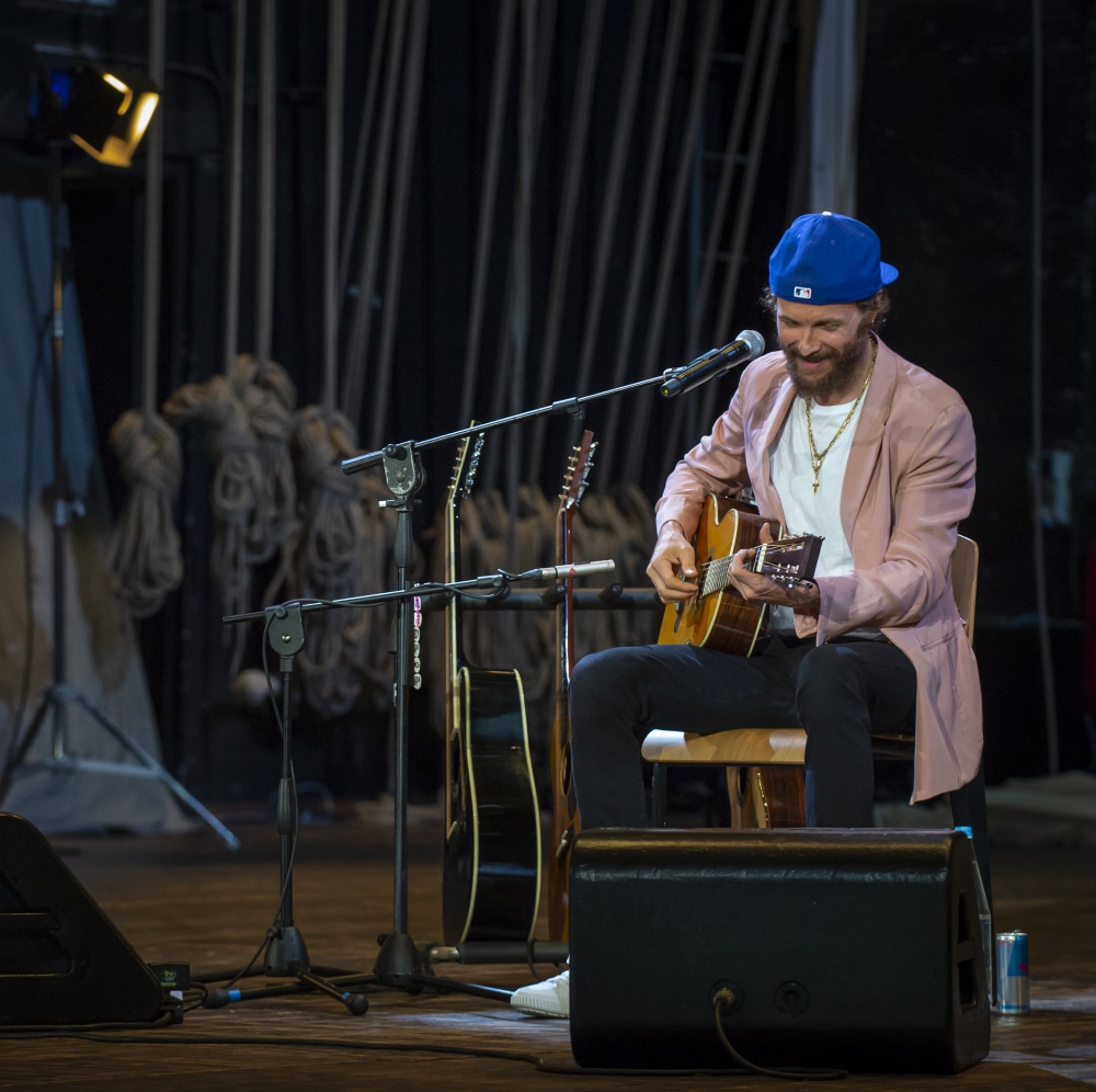 Jovanotti, 30 anni on the road verso il futuro