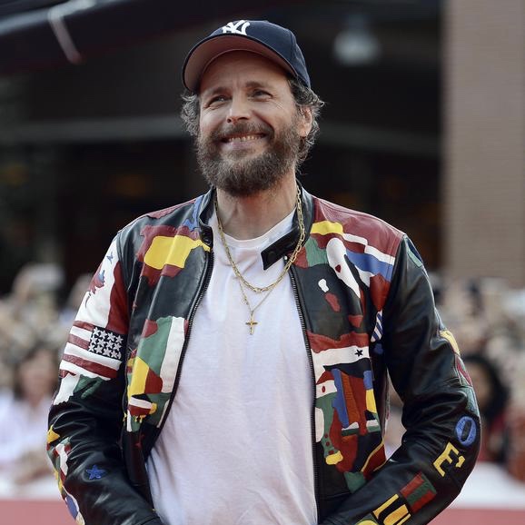 Jovanotti, le città del tour in un cruci-puzzle