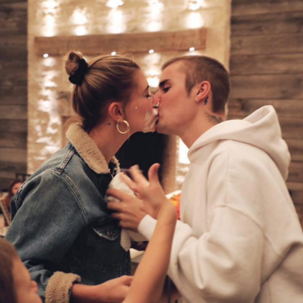 Justin Bieber e Hailey Baldwin sposi per la seconda volta