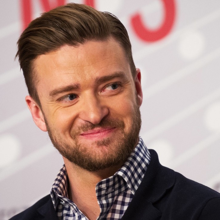 Justin Timberlake è il re dell’airplay radiofonico nel 2016