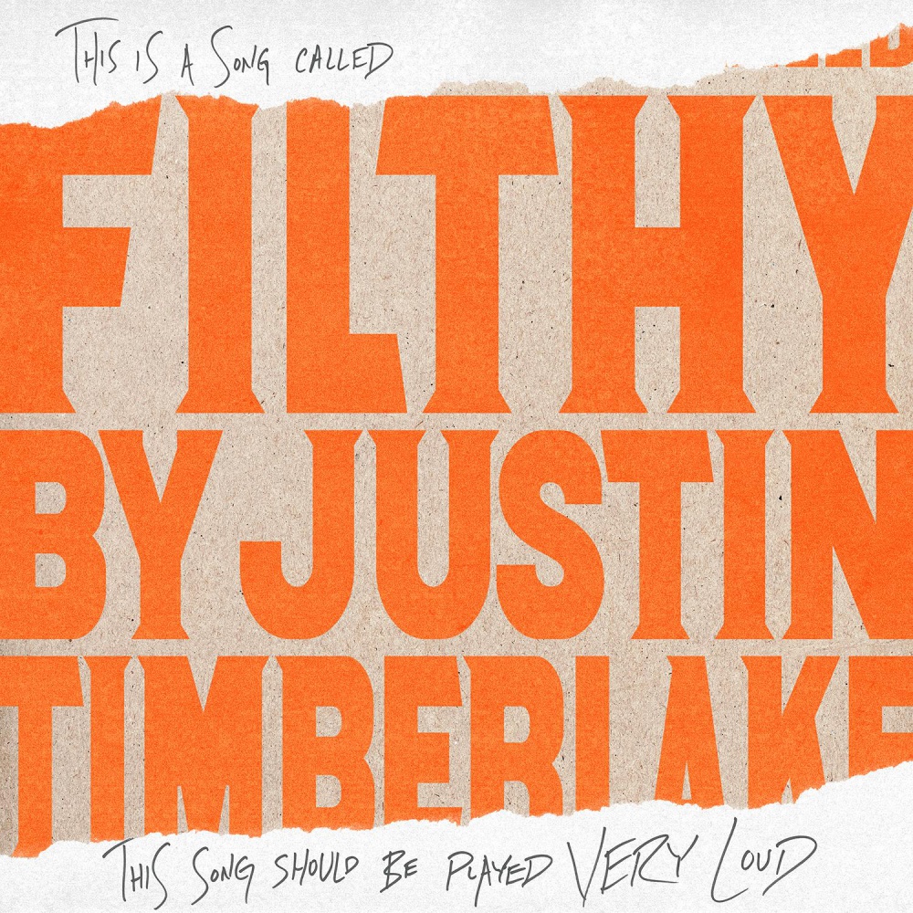 Justin Timberlake, ecco il video di "Filthy"