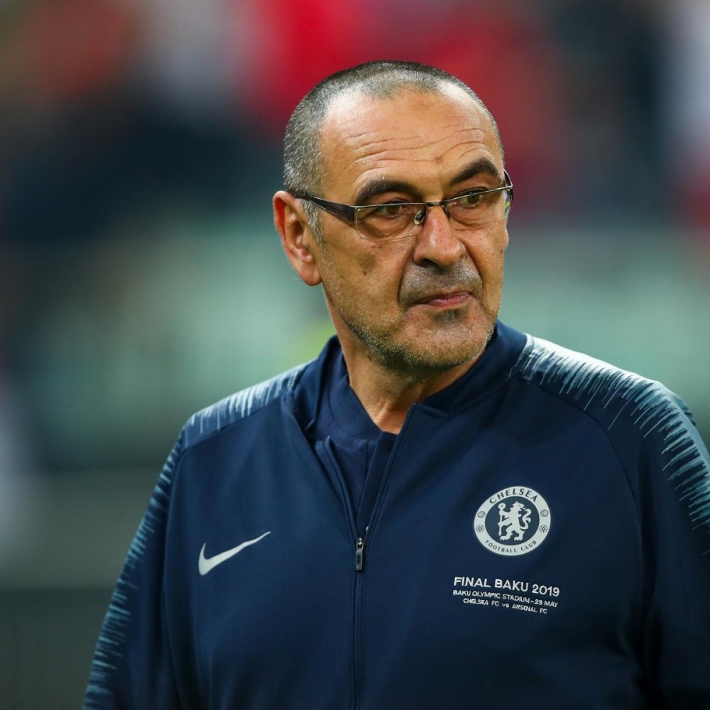 Juve, Sarri spinge per arrivare, Abramovic non è convinto