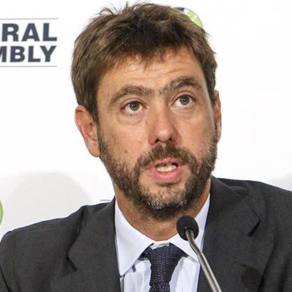 Juventus, accolto il ricorso di Agnelli: l'inibizione finisce oggi