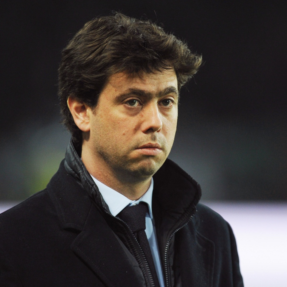 Juventus, Agnelli rischia il deferimento