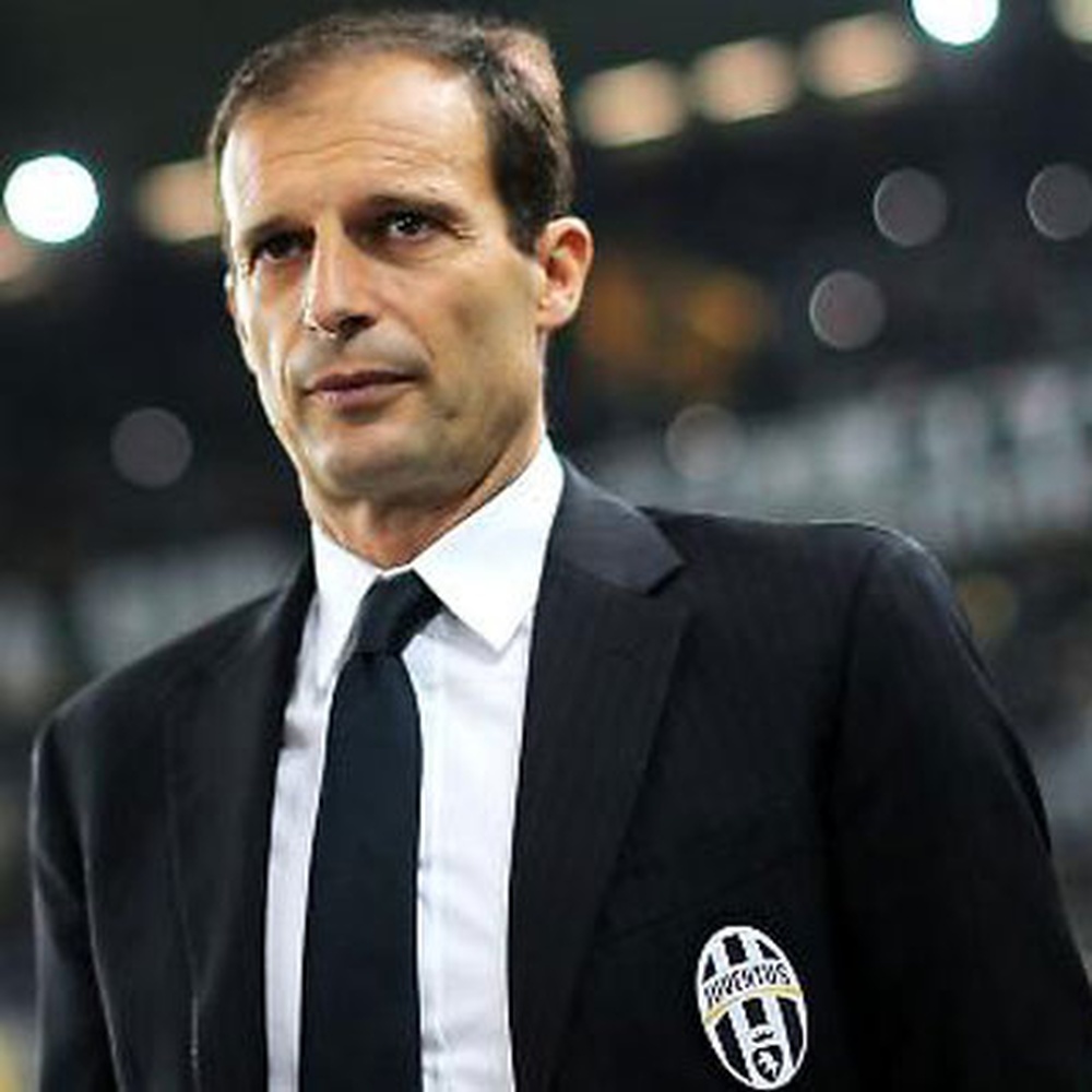 Juventus, Allegri non sarà allenatore nella prossima stagione