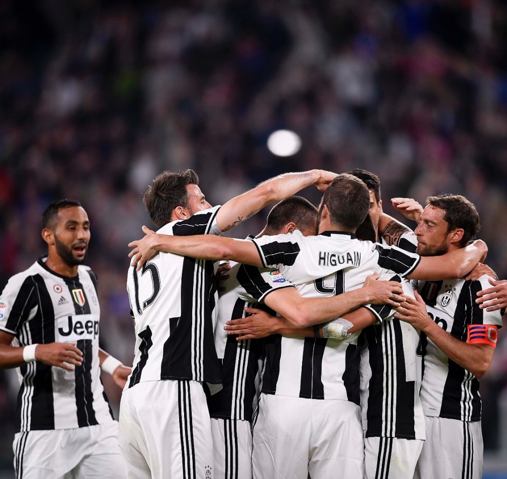 Juventus sempre più vicina allo scudetto