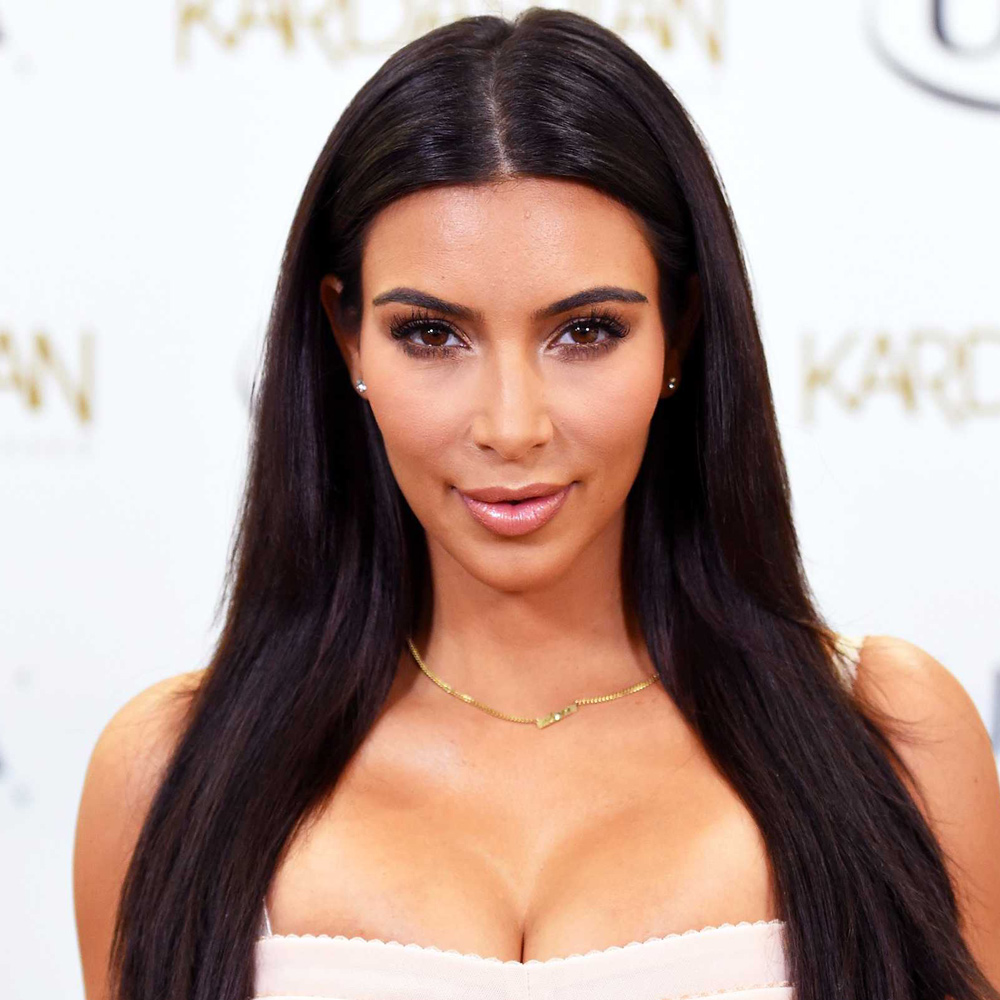Kim Kardashian sequestrata e derubata a Parigi 