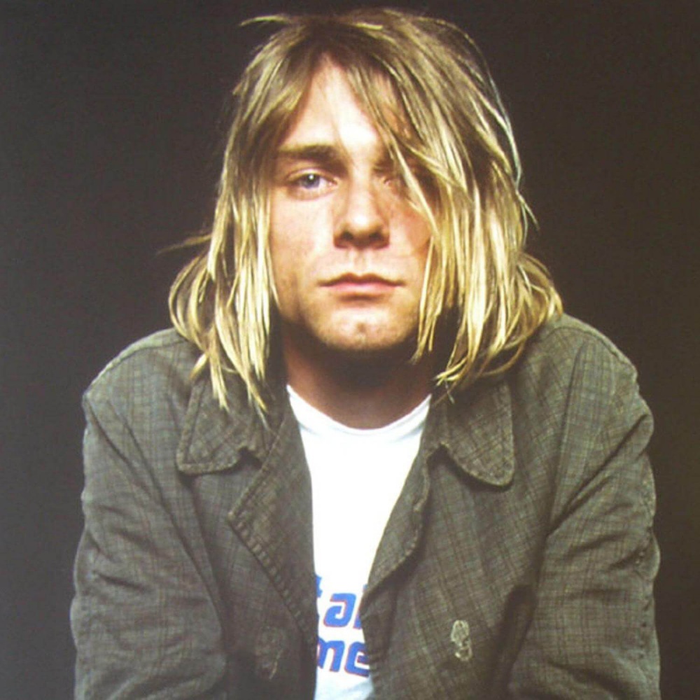 Kurt Cobain, intervista inedita, i bianchi non possono rappare