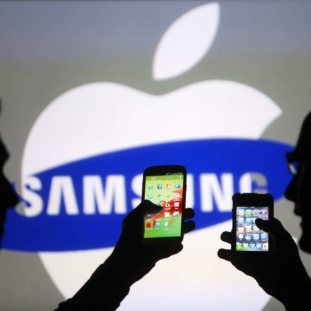 L'Antitrust multa Samsung e Apple per pratiche scorrette