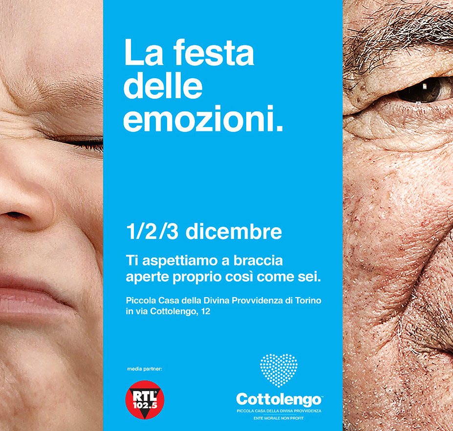 La Festa delle Emozioni con RTL 102.5