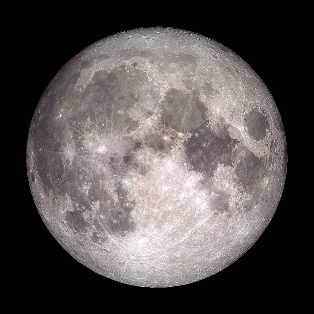 La Nasa sta preparando la sua flotta per la Luna