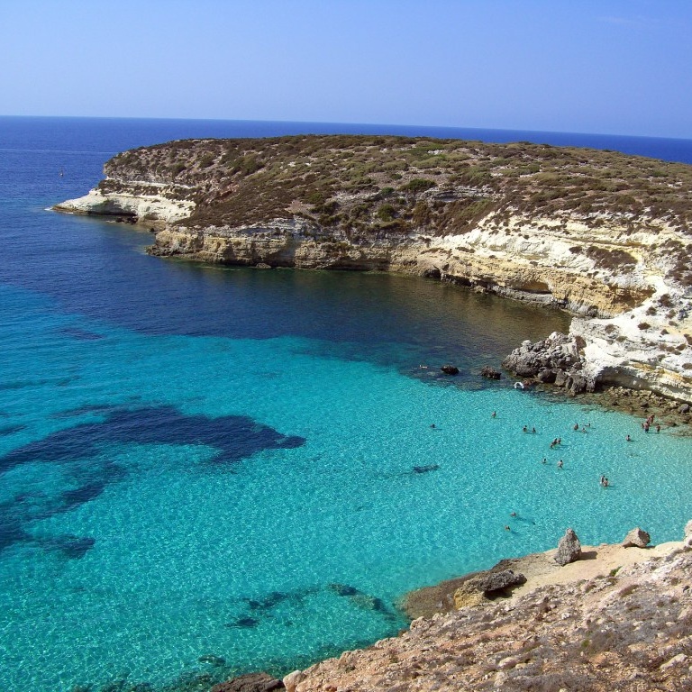 Tripadvisor, spiaggia dei Conigli a Lampedusa al top in Italia