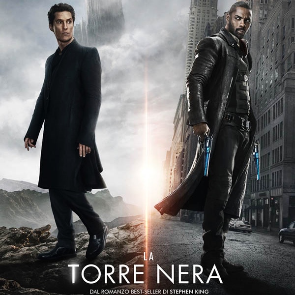 La Torre Nera: ecco il trailer 