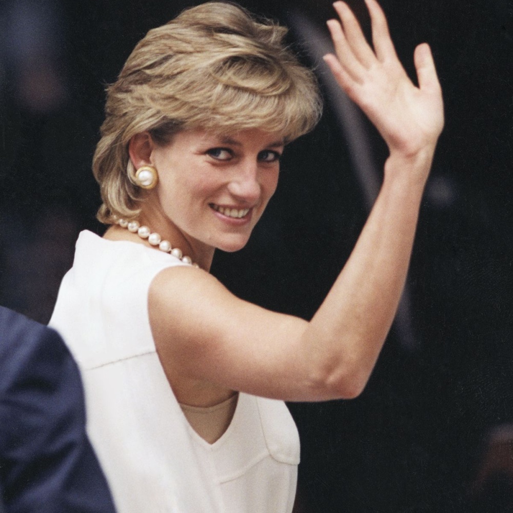 Lady Diana, 22 anni senza la principessa del popolo