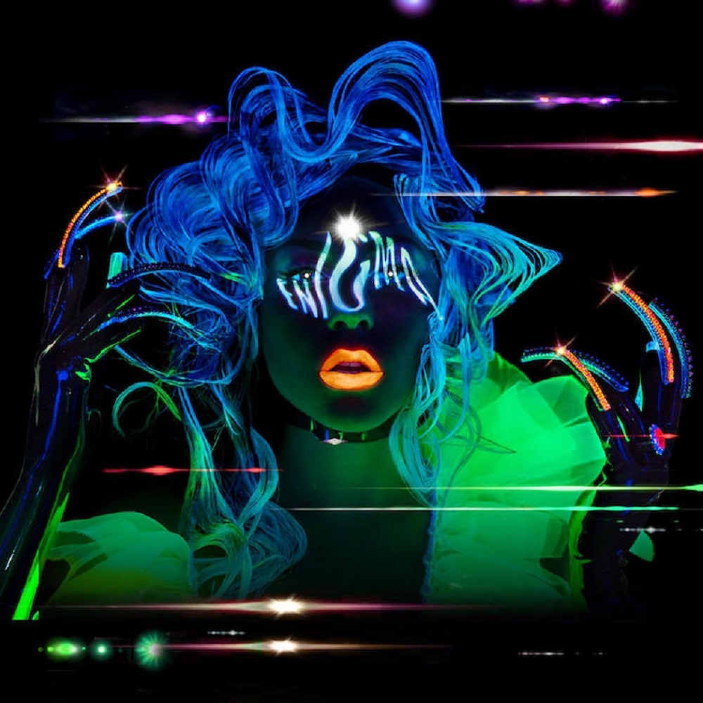 Debutto a Las Vegas di Enigma, il nuovo show di Lady Gaga
