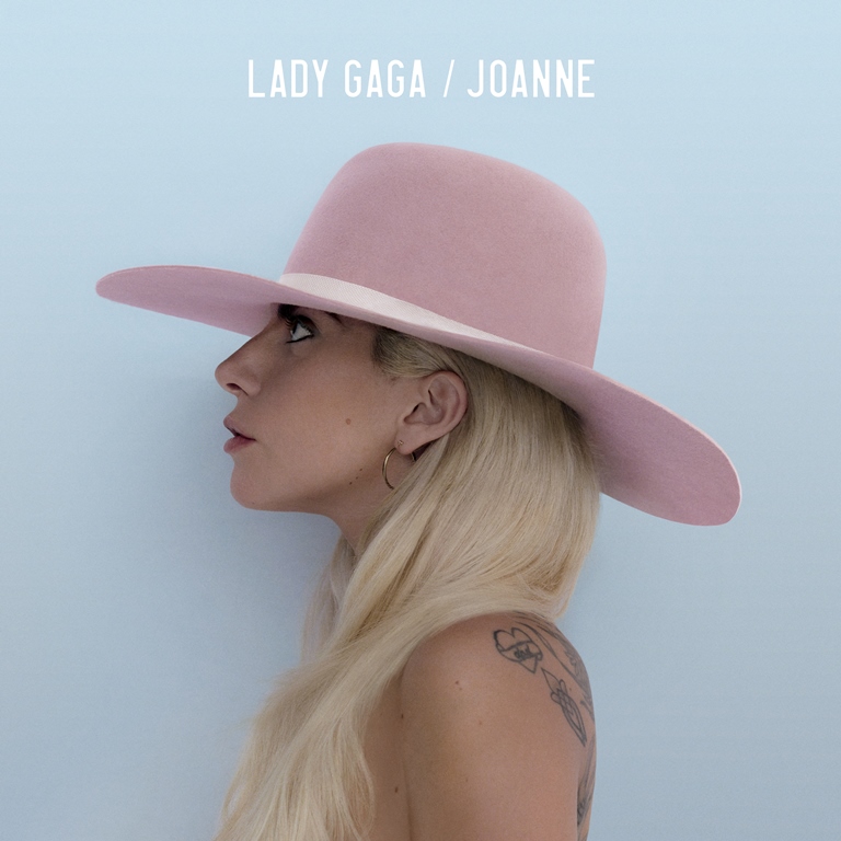 Lady Gaga, Joanne e il coraggio di essere se stessa