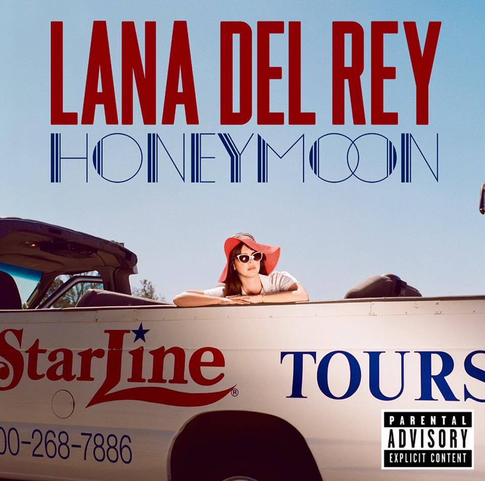 Lana Del Rey, il nuovo album arriva il 18 settembre