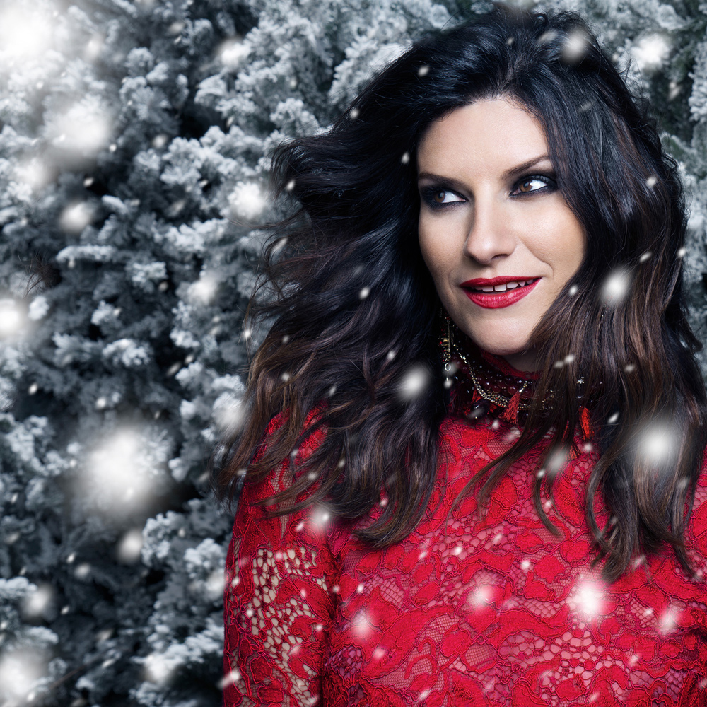 Laura Pausini a RTL.it: "Il mio Natale tra musica e mattarello" 