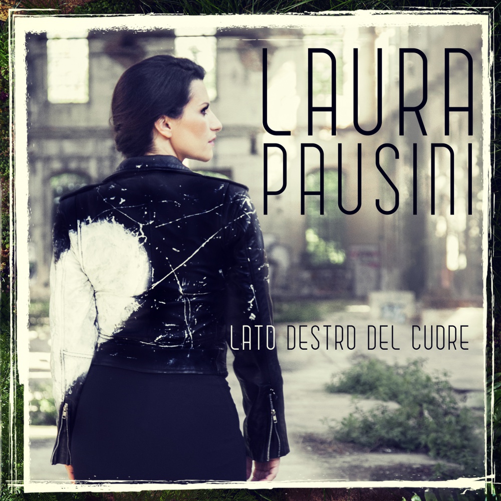 Laura Pausini: "Antonacci sa leggermi dentro"