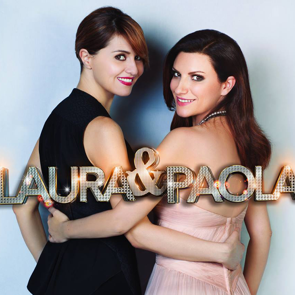 Laura Pausini e Paola Cortellesi: "Ecco il nostro varietà"