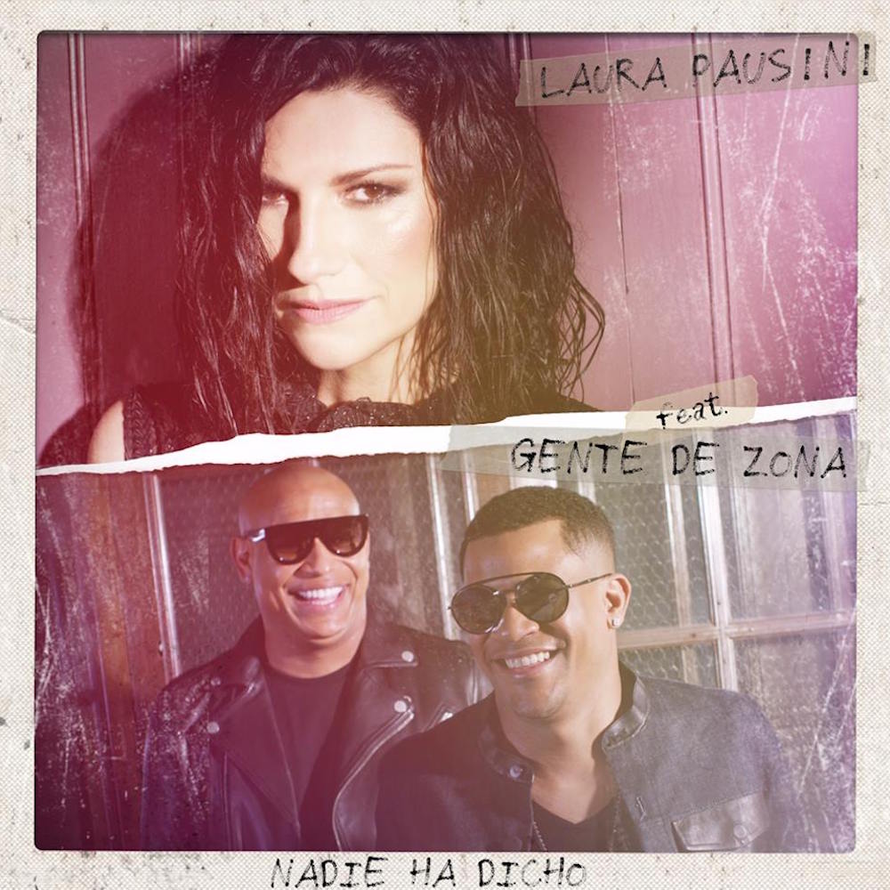 Laura Pausini in concerto a L'Avana il 26 giugno