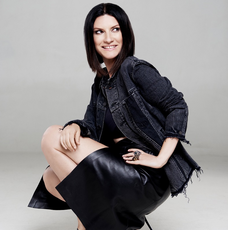 Laura Pausini, nuove date del tour a Milano e Bologna