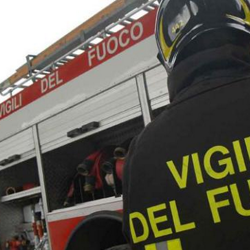 Lecce, esplode bombola di gas, muore donna di 82 anni