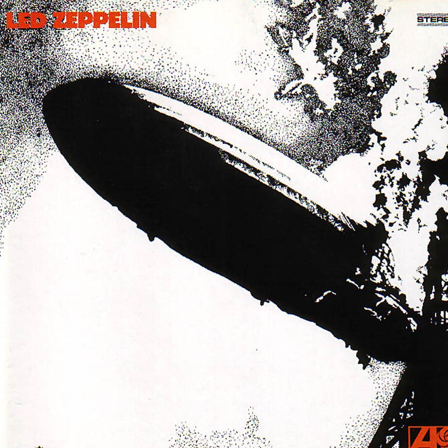 Led Zeppelin, 50 anni fa usciva negli Stati Uniti il primo album