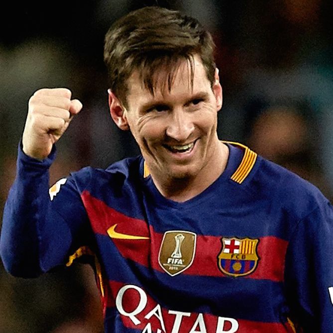 Leo Messi resta al Barcellona per 700 milioni di euro
