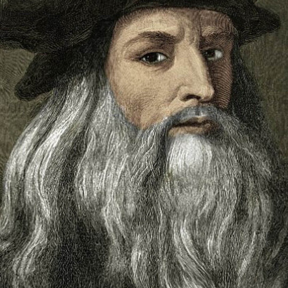 Leonardo da Vinci, centinaia di eventi in Francia