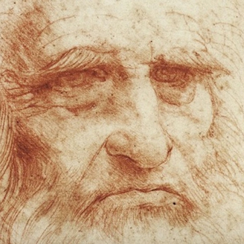Leonardo Da Vinci, documentario a 500 anni dalla morte