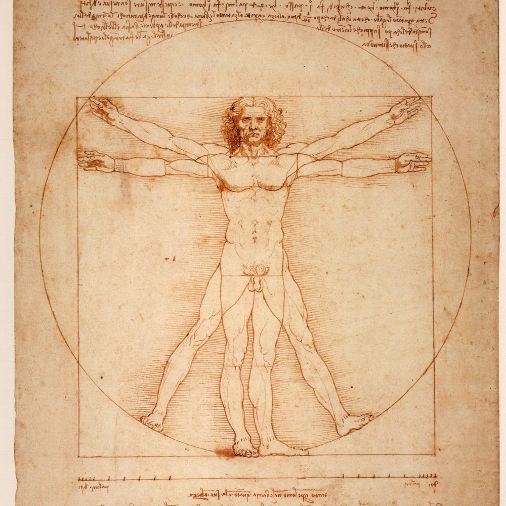 Leonardo Da Vinci, sono passati 500 anni dalla sua morte