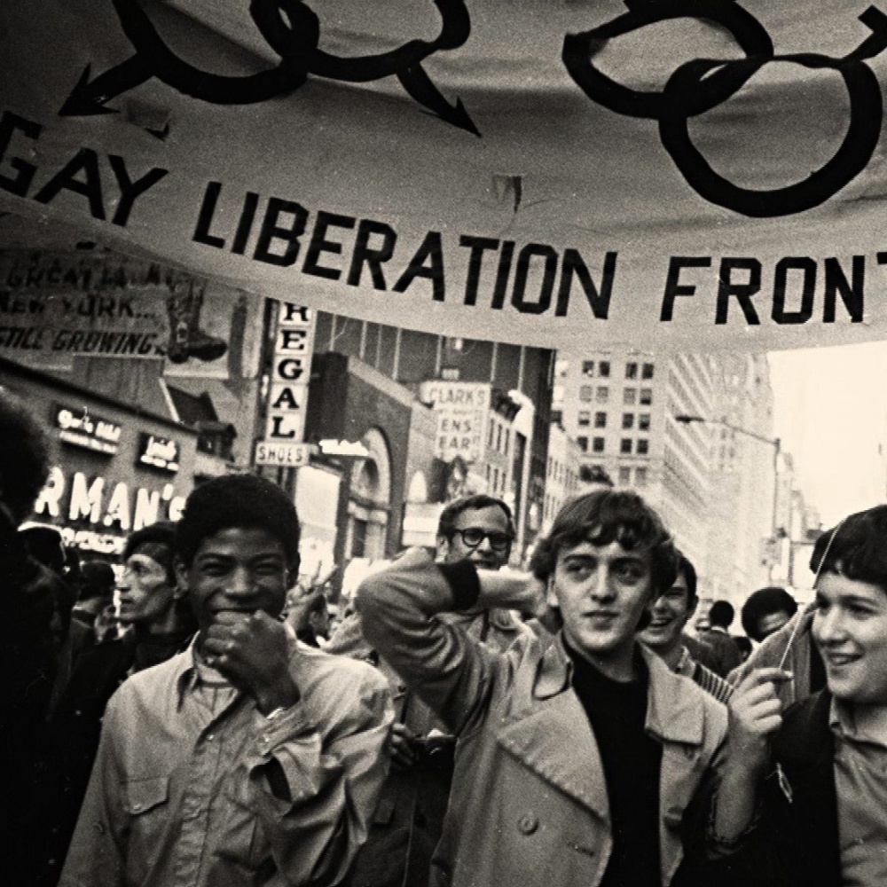 Mondo gay, New York celebra il 50esimo dei moti di Stonewall