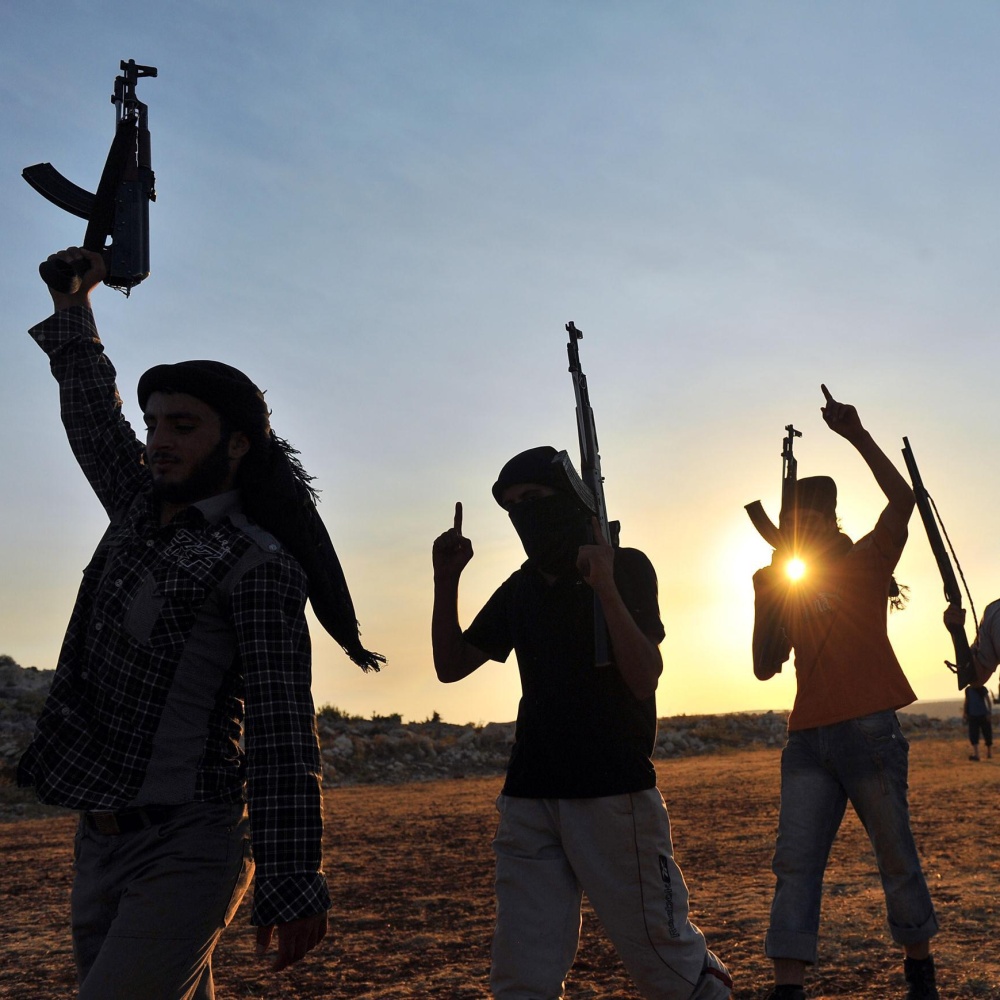 Libia, il governo teme l'arrivo dei foreign fighters