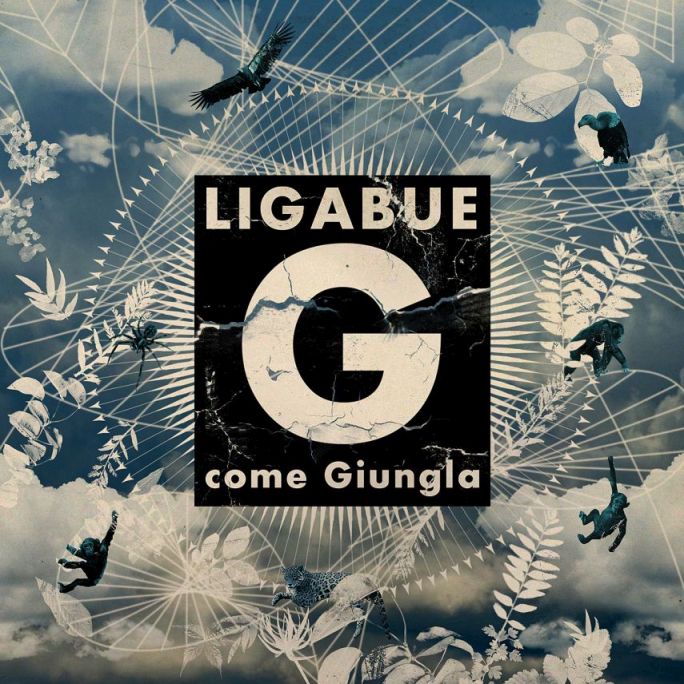 Ligabue 24 ore su 24 su RTL 102.5 con "G Come Giungla"