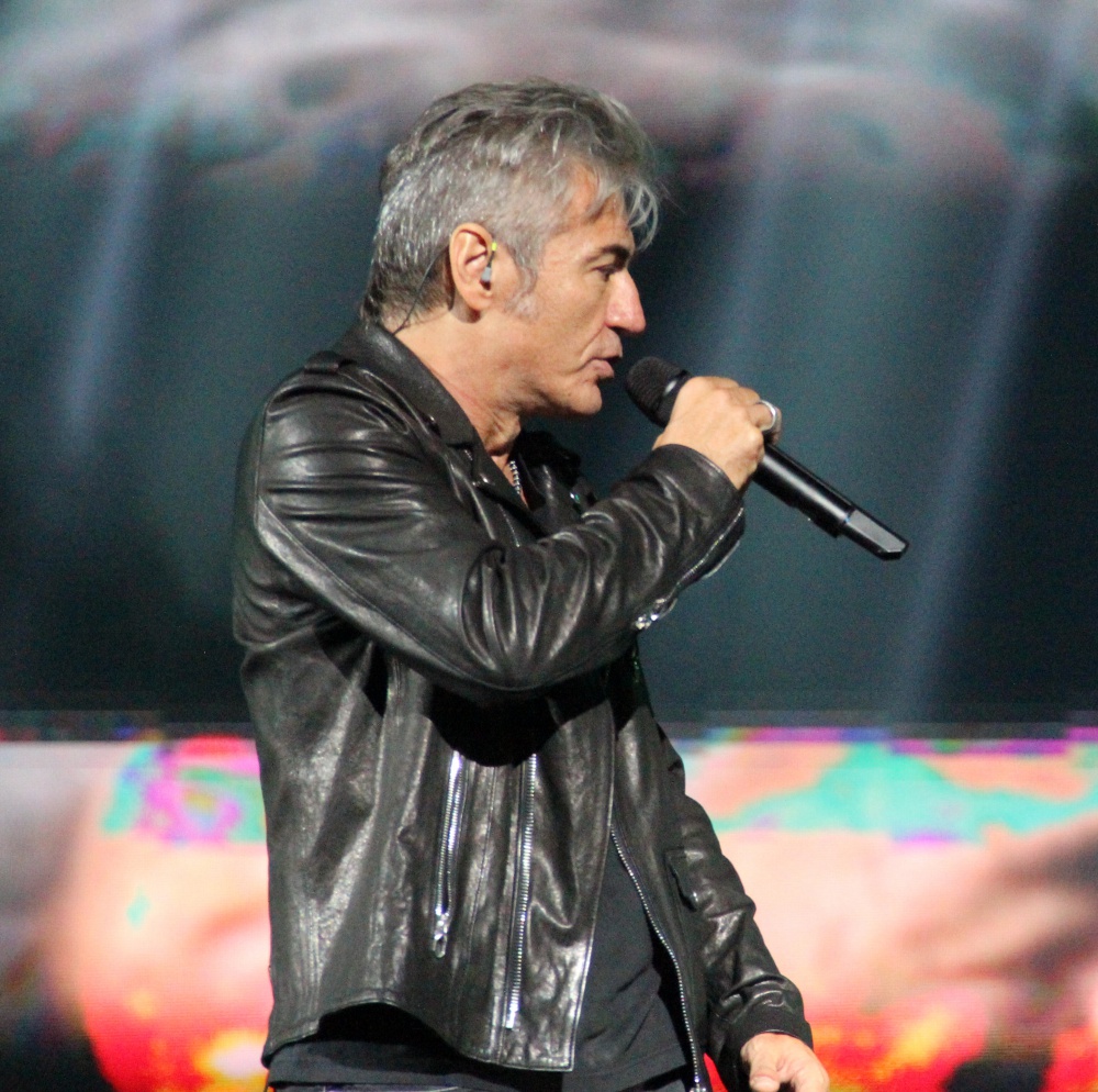 Ligabue, nuovo film in arrivo: "Non ho la scusa di non avere una storia"