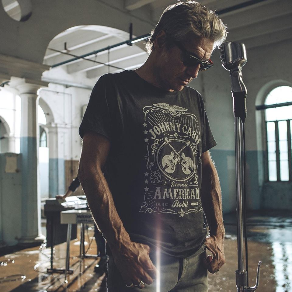 Ligabue: "Il film Made In Italy al cinema 25 gennaio"