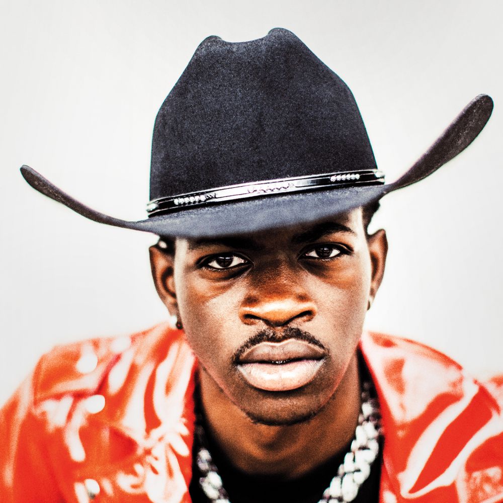 Lil Nas X batte il record di settimane consecutive in vetta