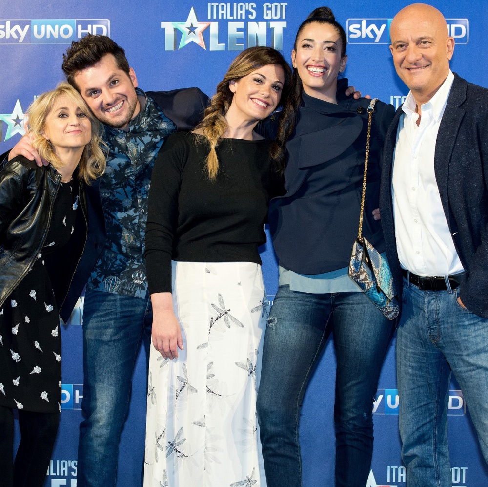 Littizzetto: "Tanta forza di volontà a Italia's Got Talent" 