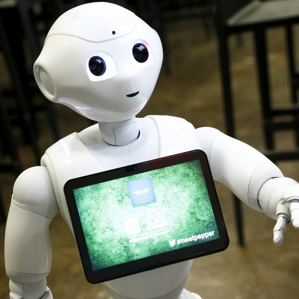 Il 52% dei lavori nel mondo sarà sostituito dai robot