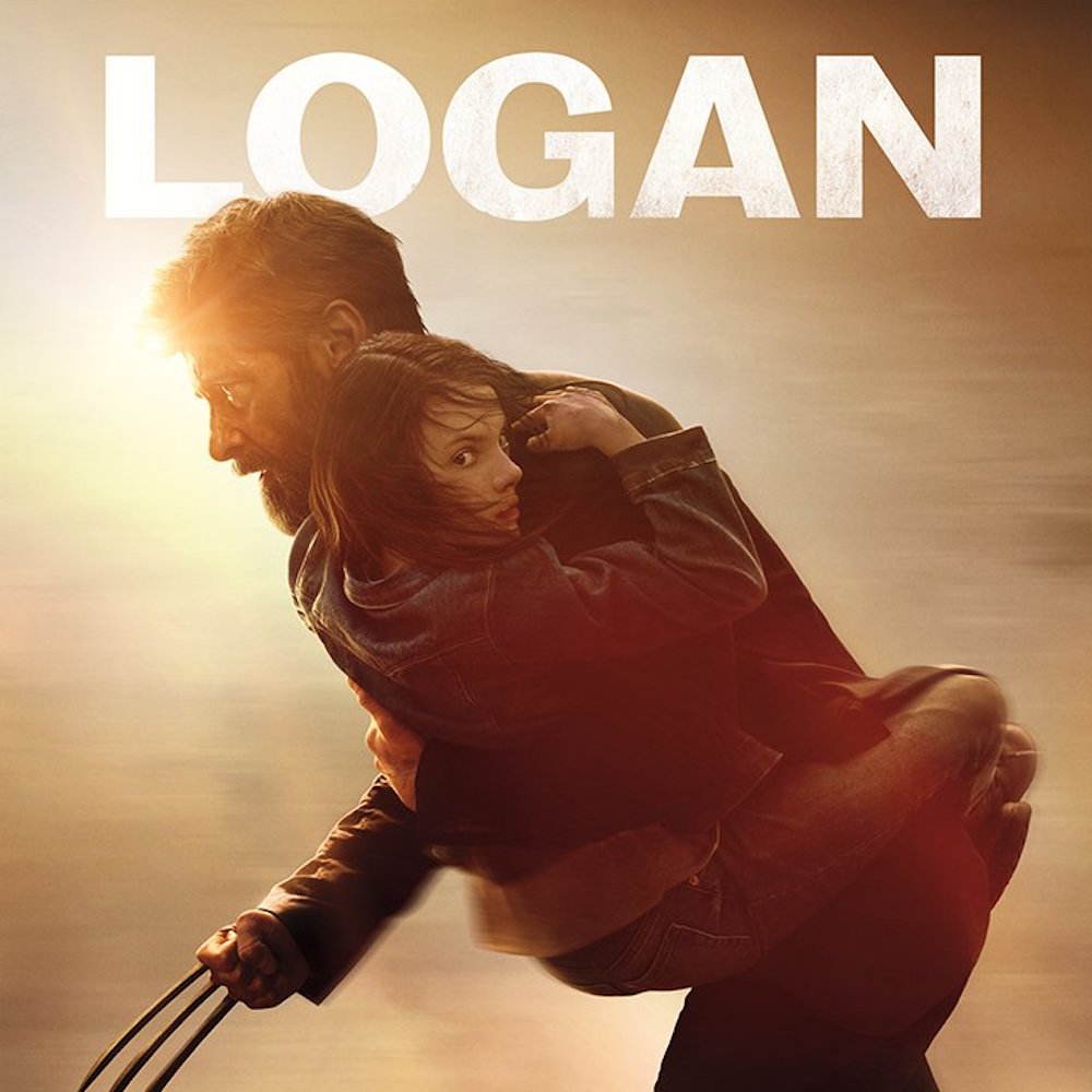 Logan è il film più visto del weekend negli Stati Uniti