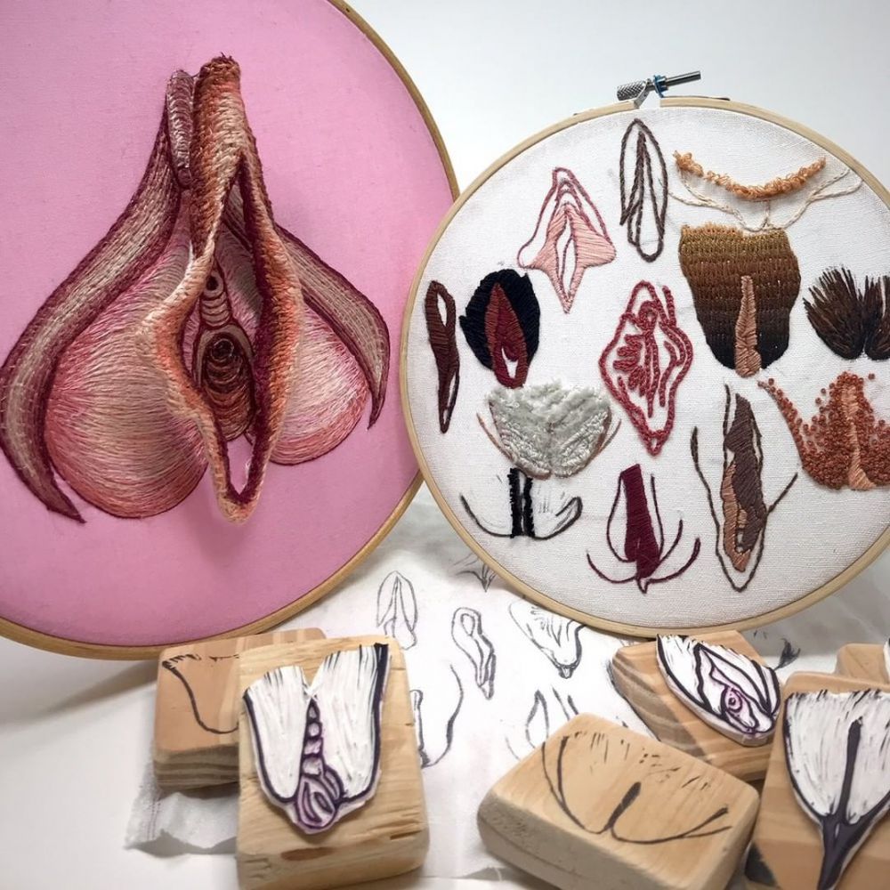 Londra, apre il museo della vagina, contro i tabù sul corpo