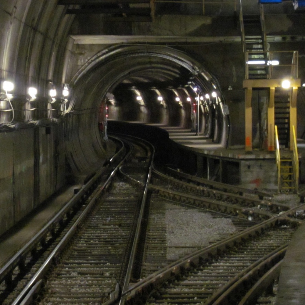 Londra, aprono al pubblico le vecchie stazioni della metro