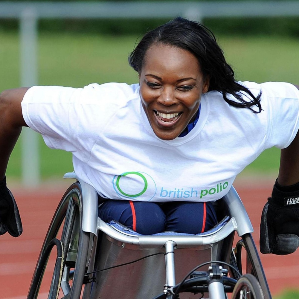 Londra, atleta paralimpica dimenticata in aereo